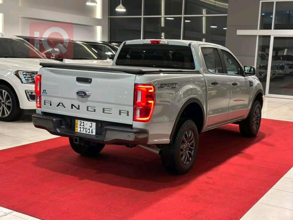 فورد رانجر